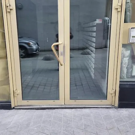 Foorum Citycenter Flat With Big Bathtub & Balcony *